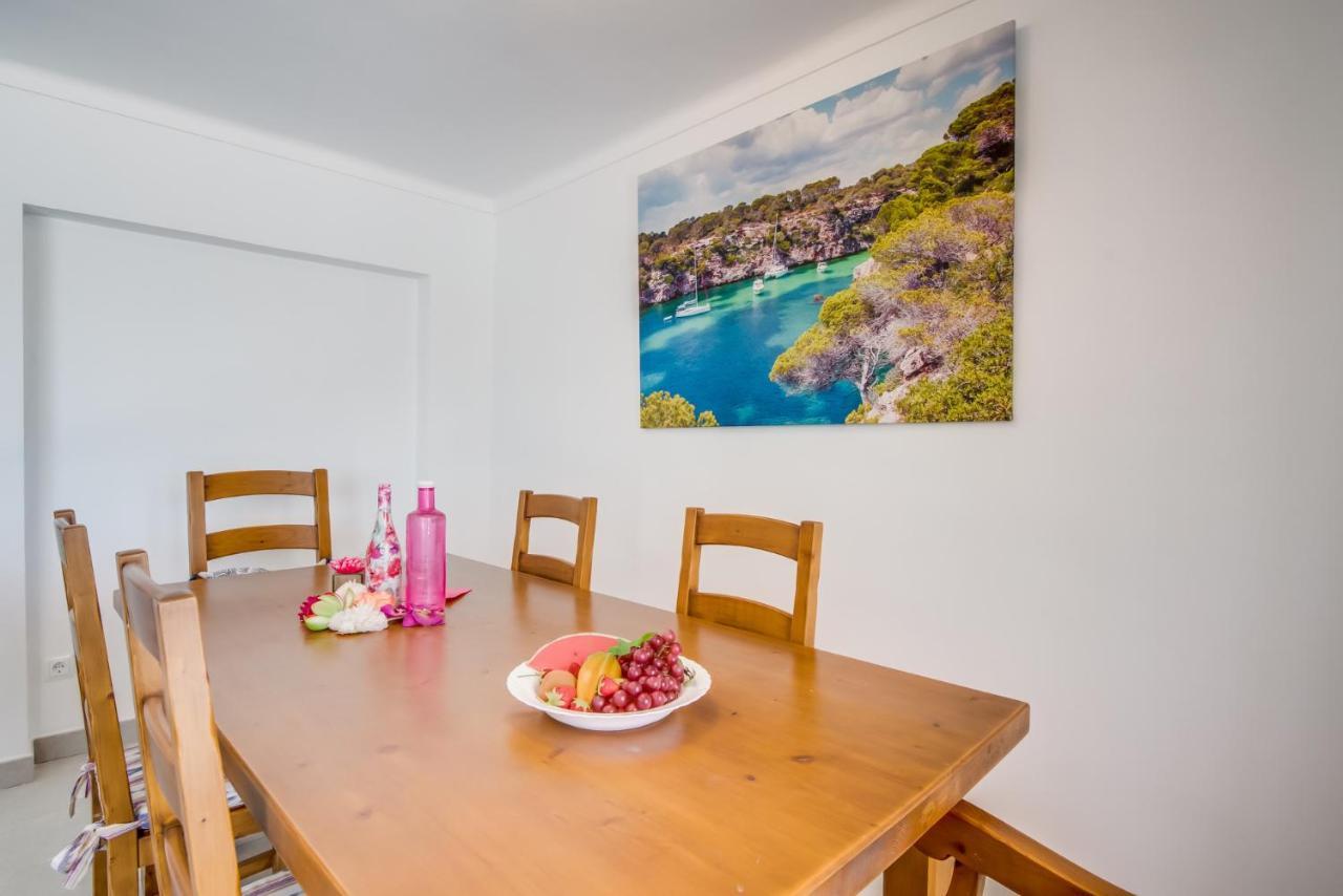 Ideal Property Mallorca - Mary Port de Alcudia  Eksteriør bilde