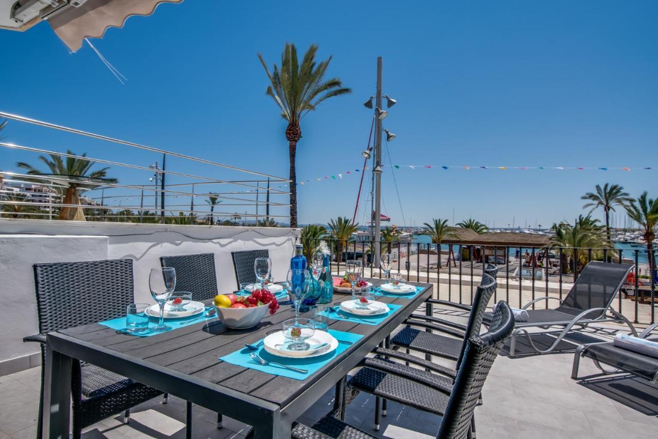 Ideal Property Mallorca - Mary Port de Alcudia  Eksteriør bilde
