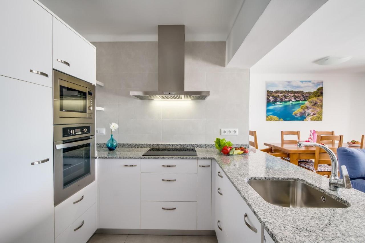 Ideal Property Mallorca - Mary Port de Alcudia  Eksteriør bilde