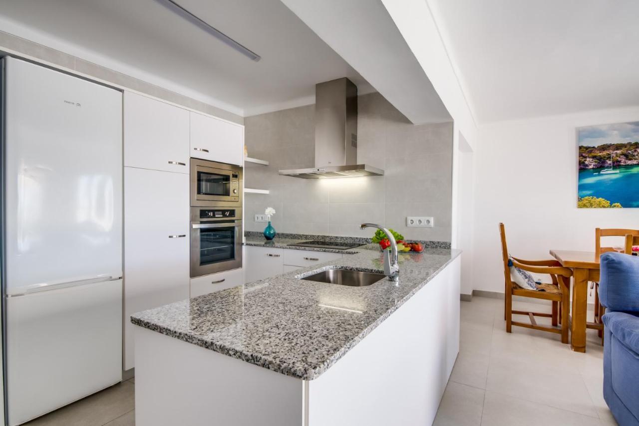 Ideal Property Mallorca - Mary Port de Alcudia  Eksteriør bilde