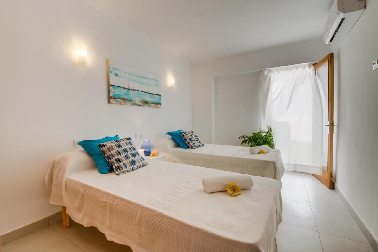 Ideal Property Mallorca - Mary Port de Alcudia  Eksteriør bilde