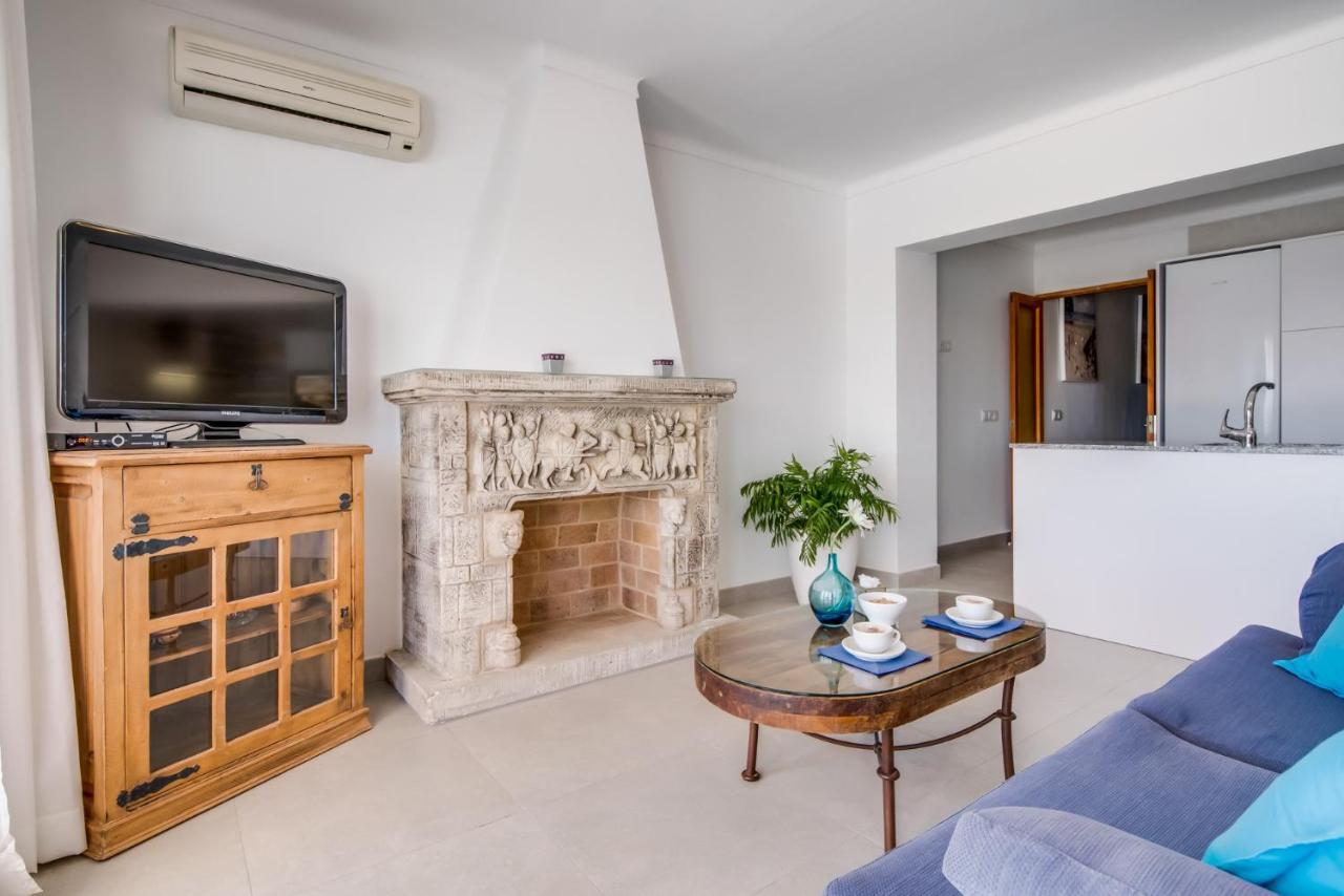 Ideal Property Mallorca - Mary Port de Alcudia  Eksteriør bilde
