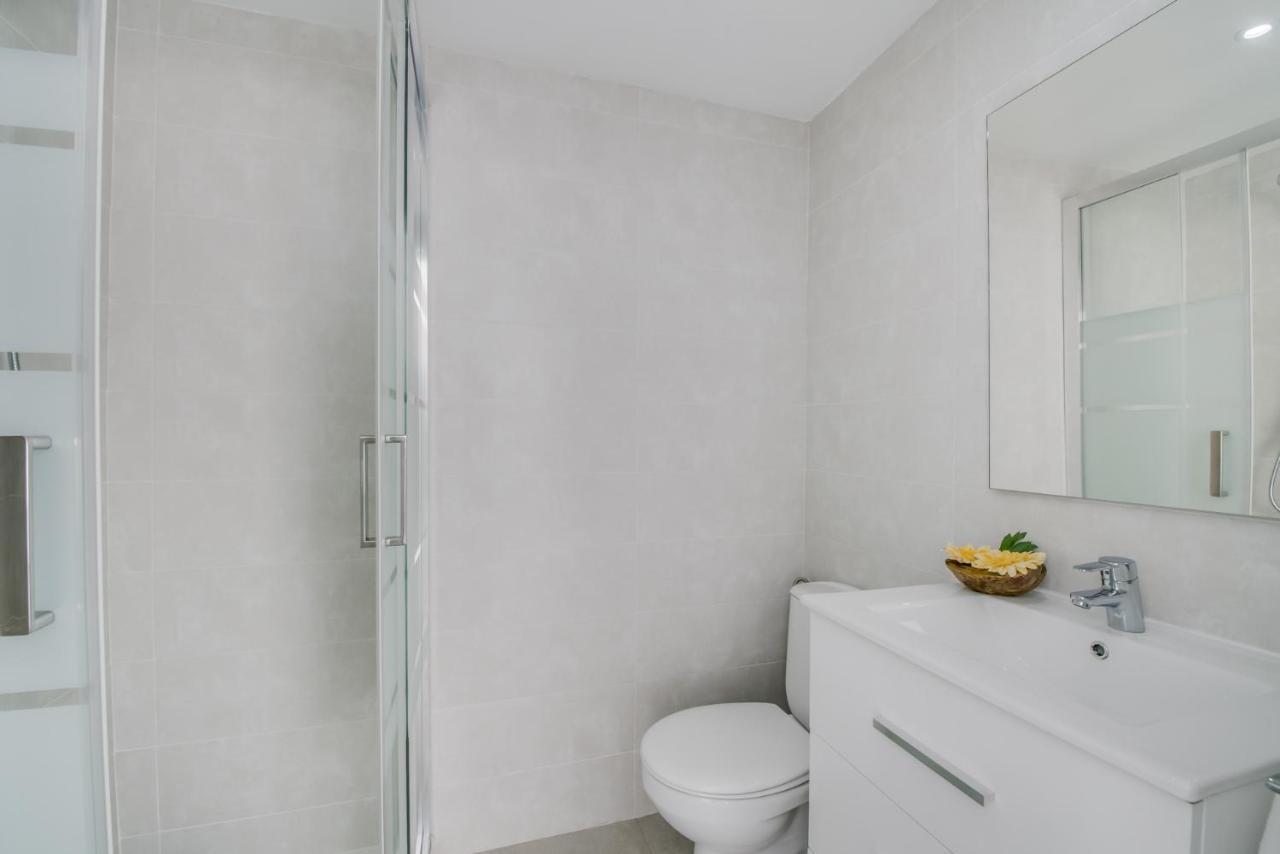 Ideal Property Mallorca - Mary Port de Alcudia  Eksteriør bilde