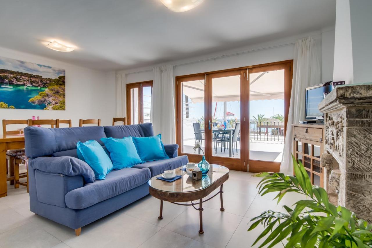 Ideal Property Mallorca - Mary Port de Alcudia  Eksteriør bilde