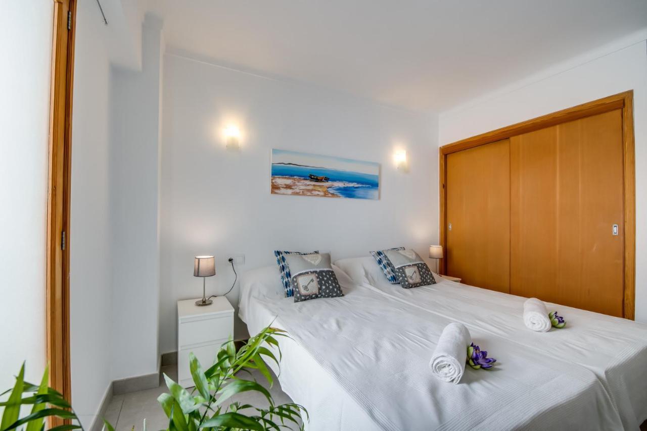 Ideal Property Mallorca - Mary Port de Alcudia  Eksteriør bilde