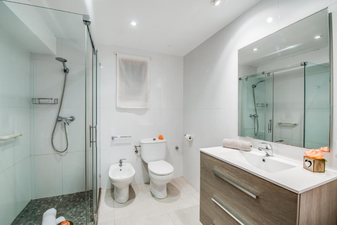 Ideal Property Mallorca - Mary Port de Alcudia  Eksteriør bilde