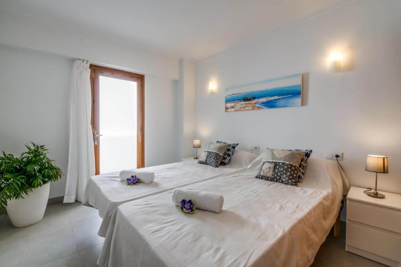 Ideal Property Mallorca - Mary Port de Alcudia  Eksteriør bilde