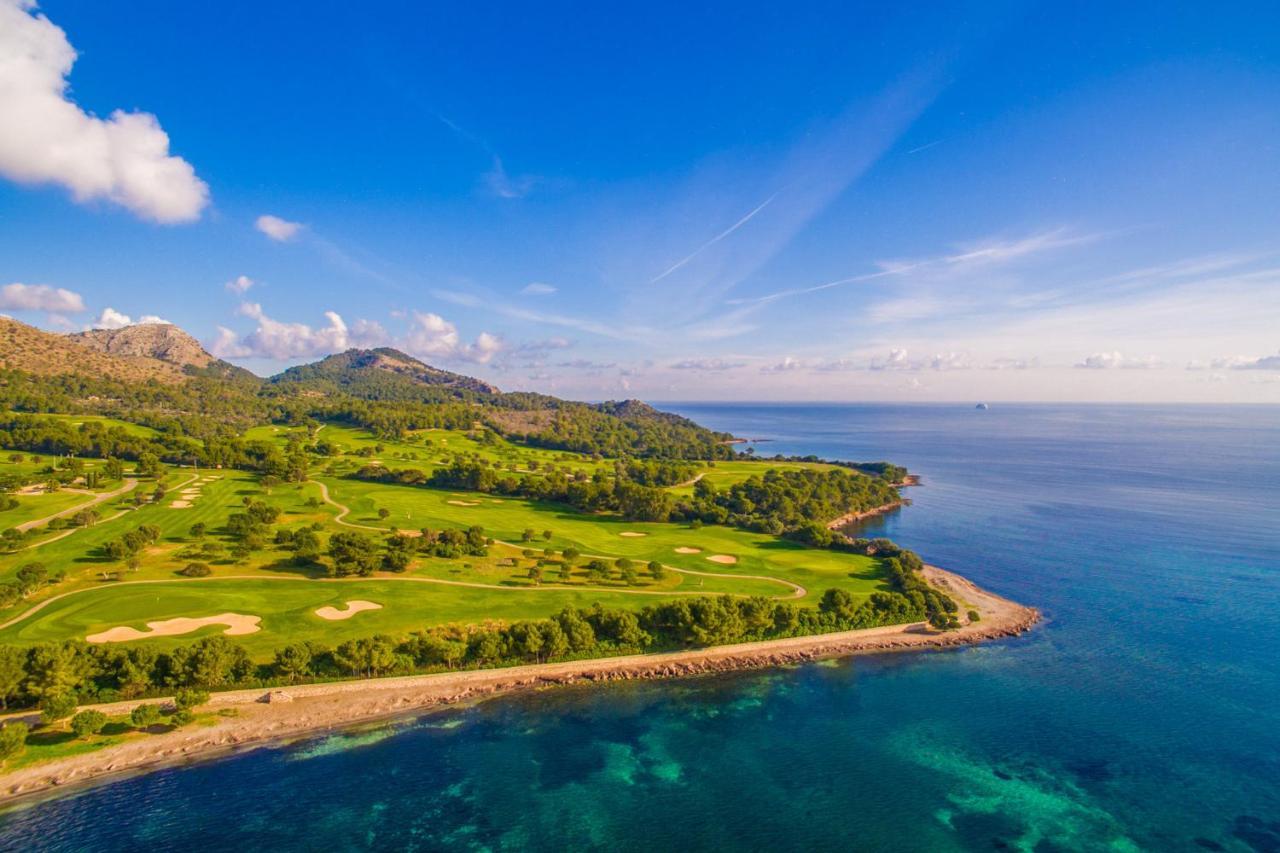 Ideal Property Mallorca - Mary Port de Alcudia  Eksteriør bilde